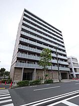 メインステージ南砂町 907 ｜ 東京都江東区南砂１丁目24-3（賃貸マンション2K・9階・25.41㎡） その1