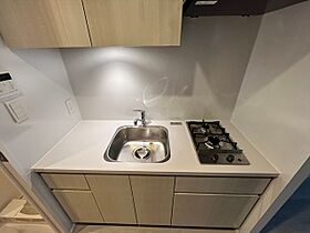 パークアクシス日本橋茅場町ステーションゲート 701 ｜ 東京都中央区日本橋茅場町２丁目5-9（賃貸マンション1R・7階・25.91㎡） その17