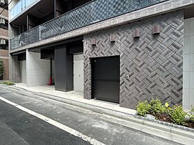 パークアクシス日本橋茅場町ステーションゲート 701 ｜ 東京都中央区日本橋茅場町２丁目5-9（賃貸マンション1R・7階・25.91㎡） その27