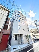 カーサグラッツェ西大島（CASA GRAZIE西大島） 501 ｜ 東京都江東区大島１丁目39-11（賃貸マンション1LDK・5階・26.70㎡） その23