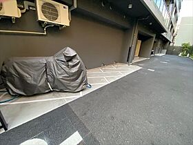 ザ・パークハビオ住吉 506 ｜ 東京都墨田区江東橋５丁目2-5（賃貸マンション1K・5階・25.53㎡） その29