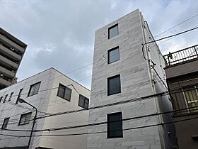 ＬｉｖｅＦｌａｔ森下II 402 ｜ 東京都江東区新大橋１丁目11-7（賃貸マンション1DK・4階・27.18㎡） その19