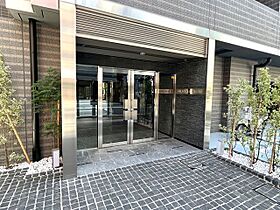 フェリーチェ錦糸町 1203 ｜ 東京都墨田区江東橋２丁目1-9（賃貸マンション2K・12階・25.60㎡） その11