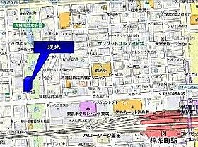 スカイガーデン錦糸町（SKY GARDEN KINSHICH 202 ｜ 東京都墨田区亀沢４丁目18-3（賃貸マンション1LDK・2階・41.91㎡） その19