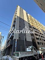 プラウドフラット日本橋大伝馬町 701 ｜ 東京都中央区日本橋大伝馬町13-1（賃貸マンション1LDK・7階・30.55㎡） その7