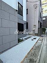 プラチナフォルム木場 303 ｜ 東京都江東区木場５丁目9-11（賃貸マンション1R・3階・14.49㎡） その21