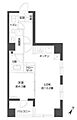 ParkCube銀座EAST11階19.0万円