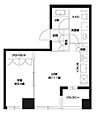 ParkCube銀座EAST9階18.2万円