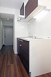 同物件同間取の別部屋の写真※反転タイプ含む