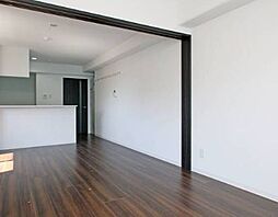 同物件同間取の別部屋の写真※反転タイプ含む