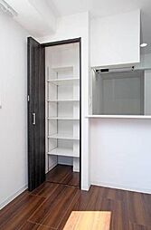 同物件同間取の別部屋の写真※反転タイプ含む