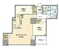 シティタワーズ豊洲ザ・ツインN棟30階36.5万円