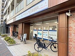 徒歩22分。勝どき南クリニック 1740m