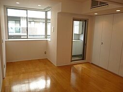 パークキューブ銀座イースト 606 6階1LDKのリビング/ダイニング