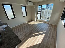 ザ・グランクラッセ日本橋イースト 207 2階2SLDKのリビング/ダイニング