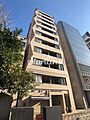ブルロック銀座イースト