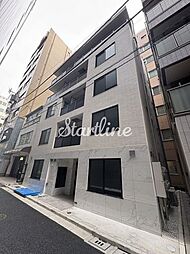 ザ・レジデンス日本橋（The Residence Nihonbashi）
