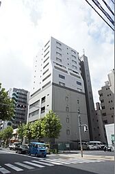 パークハビオ京橋