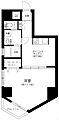 アーバイル東京NEST8階20.0万円