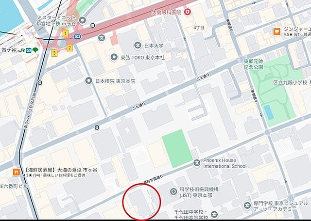 地図
