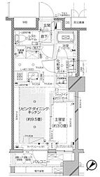 ピアース銀座レジデンス
