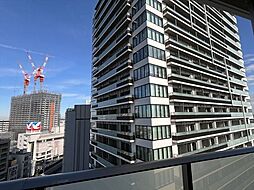 プラウドタワー小岩フロント