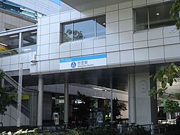 竹芝駅(ゆりかもめ臨海線) 徒歩33分。 2610m