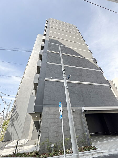 Ｓ－ＲＥＳＩＤＥＮＣＥ王子Ｎｏｒｄ 901｜東京都北区王子３丁目(賃貸マンション2LDK・9階・53.58㎡)の写真 その22