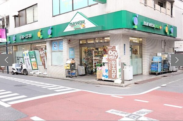 シュトラーレ神山町 301｜東京都渋谷区神山町(賃貸マンション1LDK・3階・50.08㎡)の写真 その23