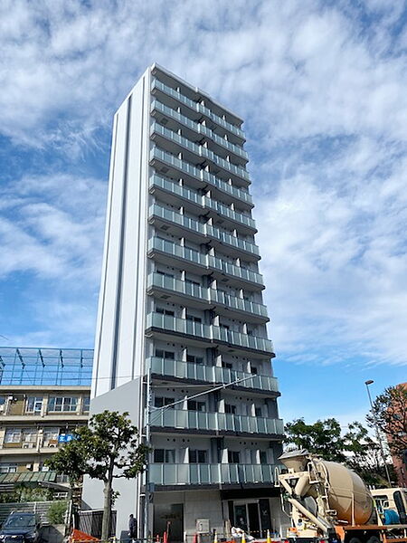 プレール・ドゥーク北品川 202｜東京都品川区北品川２丁目(賃貸マンション1K・2階・20.43㎡)の写真 その7