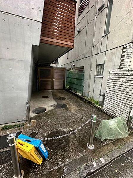 ラティエラ乃木坂 304｜東京都港区赤坂８丁目(賃貸マンション1K・3階・31.75㎡)の写真 その10