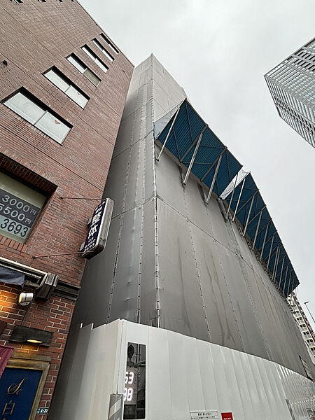 パインステージ白金高輪 404｜東京都港区高輪１丁目(賃貸マンション1LDK・4階・41.74㎡)の写真 その21