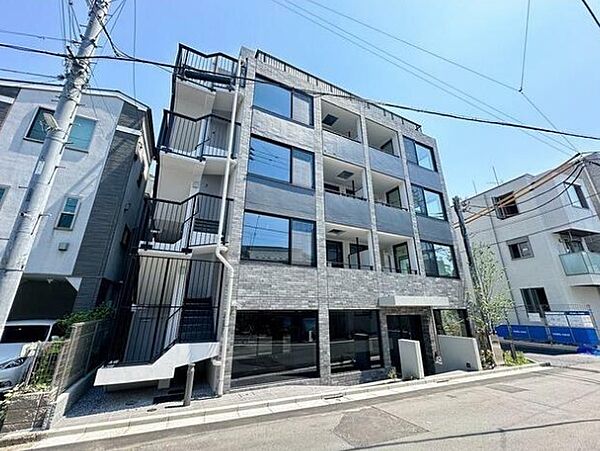 オープンブルーム渋谷本町 501｜東京都渋谷区本町５丁目(賃貸マンション3LDK・5階・57.79㎡)の写真 その23