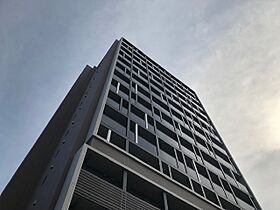 アーバネックス南品川 605 ｜ 東京都品川区南品川１丁目1-10（賃貸マンション1K・6階・20.64㎡） その23