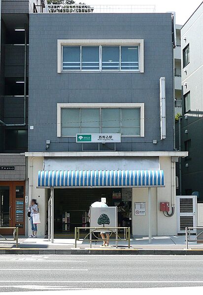 （仮称）西馬込・Ｋマンション 606｜東京都大田区南馬込５丁目(賃貸マンション2LDK・6階・63.15㎡)の写真 その3