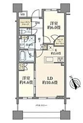 不動前駅 33.0万円