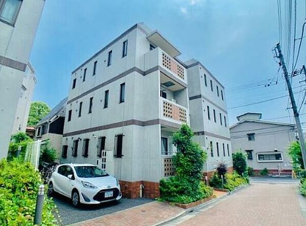 ＷＥＬＬ　Ｈｏｕｓｅ　東大井　Ｃ棟 302｜東京都品川区東大井６丁目(賃貸マンション2DK・3階・42.55㎡)の写真 その22