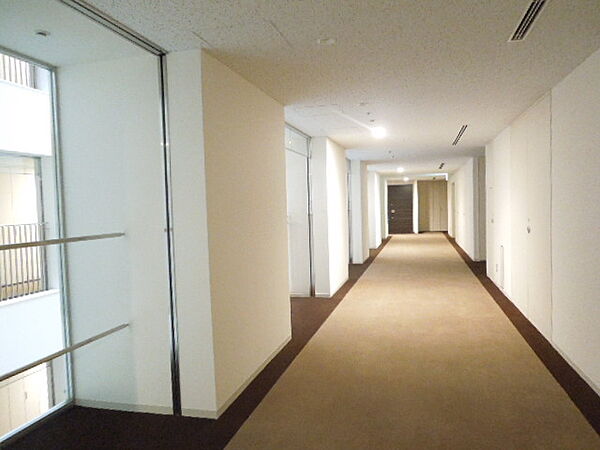 モメント汐留（MOMENTO SHIODOME） 2108｜東京都港区東新橋２丁目(賃貸マンション1LDK・21階・63.90㎡)の写真 その23
