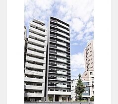 プライマル戸越銀座 405 ｜ 東京都品川区荏原１丁目17-4（賃貸マンション1K・4階・20.73㎡） その1