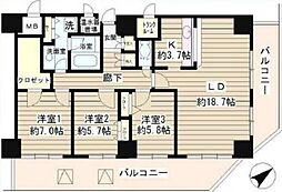 目黒駅 40.6万円