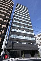 クオリタス品川南 1402 ｜ 東京都品川区南大井３丁目4-4（賃貸マンション1LDK・14階・42.16㎡） その1