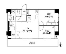 白金高輪駅 29.8万円