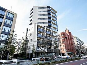 プライムガーデン西麻布 901 ｜ 東京都港区西麻布２丁目5-3（賃貸マンション2LDK・9階・69.83㎡） その1