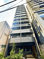 ブリックレジデンス南青山（BRICK RESIDENCE南青 1001 ｜ 東京都港区南青山７丁目10-9（賃貸マンション1DK・10階・30.36㎡） その22