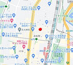 佐藤ビル 2F ｜ 東京都港区浜松町１丁目19-4（賃貸マンション1R・2階・91.87㎡） その11