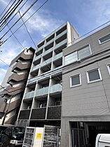 エルフォルテ品川フェリス 501 ｜ 東京都品川区南品川６丁目3-1（賃貸マンション1R・5階・20.94㎡） その8