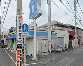 エルフォルテ品川フェリス 501 ｜ 東京都品川区南品川６丁目3-1（賃貸マンション1R・5階・20.94㎡） その3