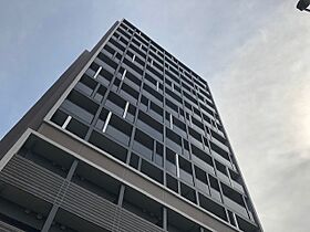 アーバネックス南品川 1302 ｜ 東京都品川区南品川１丁目1-10（賃貸マンション1K・13階・20.64㎡） その22