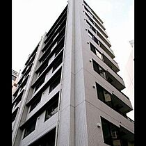 レジディア広尾南 301 ｜ 東京都渋谷区恵比寿南２丁目38-1（賃貸マンション1LDK・3階・39.03㎡） その1