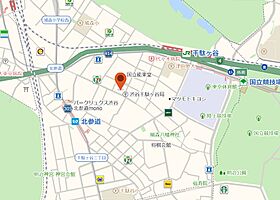 カバナ北参道(CAVANA北参道) 201 ｜ 東京都渋谷区千駄ヶ谷４丁目15-4（賃貸マンション1DK・2階・36.71㎡） その4